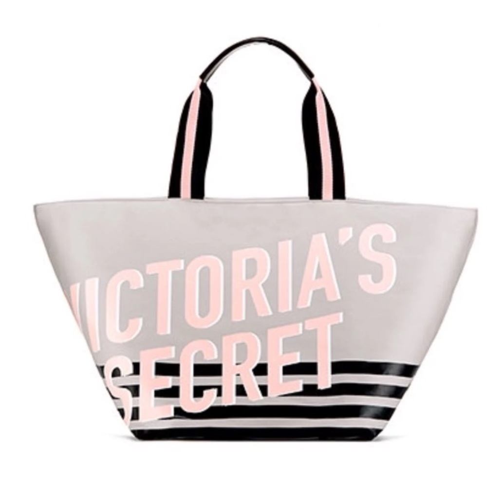 Large Weekender Victoria’s Secret Bag